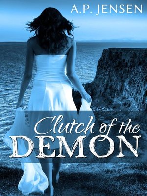 cover image of Clutch of the Demon